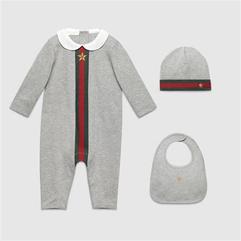 gucci baby boy suit|gucci baby boy swimwear.